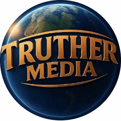 Truther Media logo