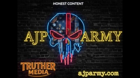 AJP Army