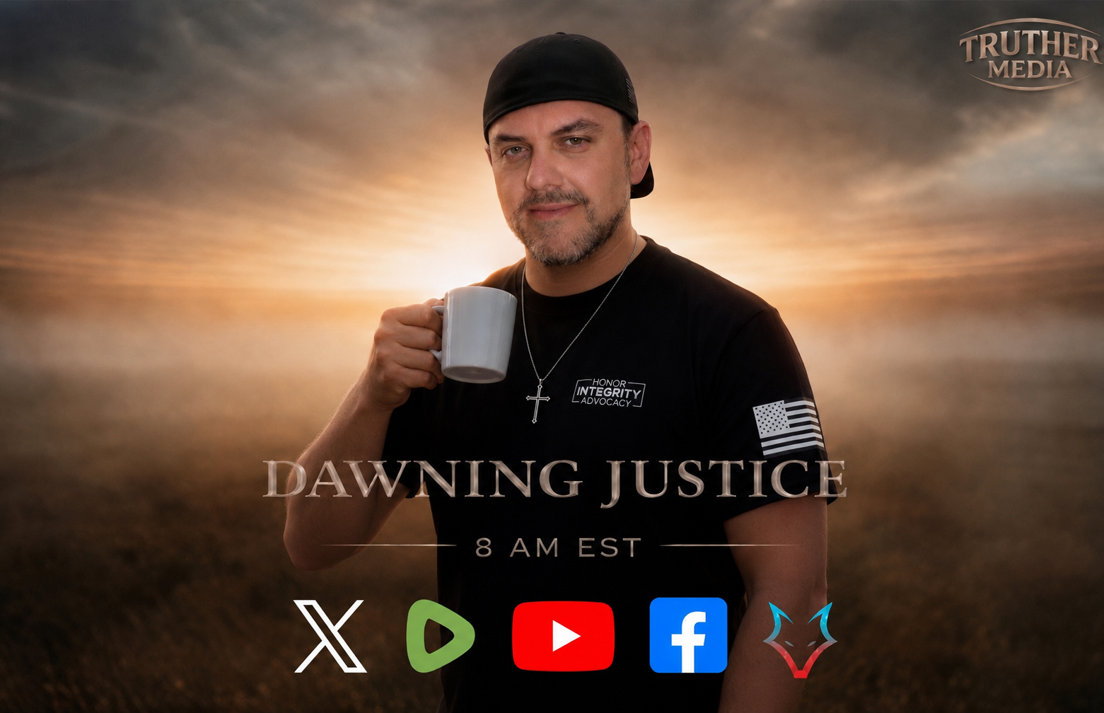Dawning Justice