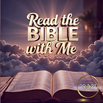 Read The Bible With Me