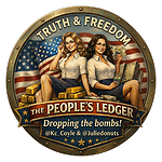 The Peoples Ledger
