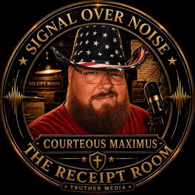Courteous Maximus
